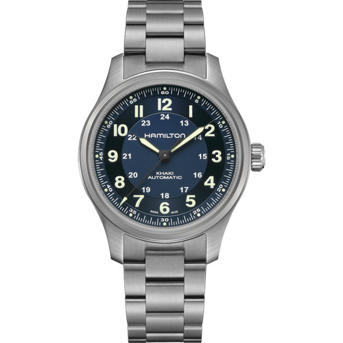 New hamilton khaki - new,