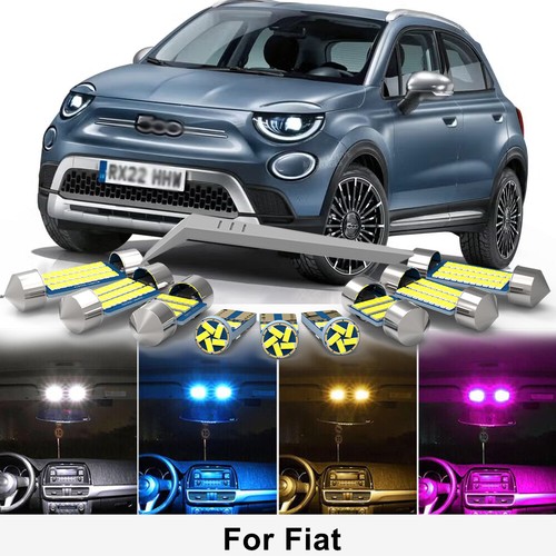 Led interior light bulbs for - interior,