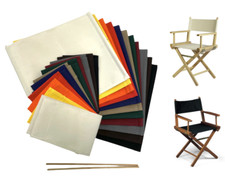 Set Tele di Ricambio Sedili