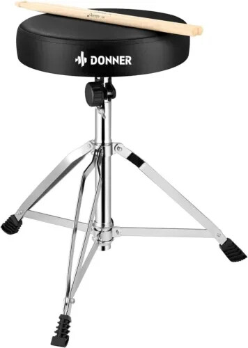 Donner drum throne set - donner, sedile
