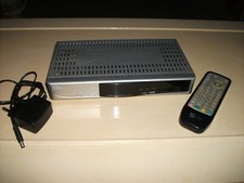 DECODER DIGITALE - TELE SYSTEM