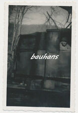 Foto Veicolo Soldato Wehrmacht