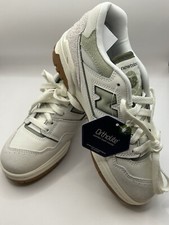 New Balance 550 Bianco Grigio