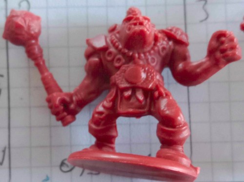 Leggenda zargon legend - di,