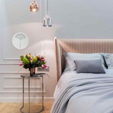 Applique fiore lampada led