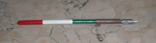 Scrittura penna - scrittura_penna, e