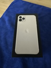 ** SOLO SCATOLA VUOTA ** Apple