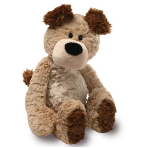 Peluche pupazzo giffa papi - pupazzo,