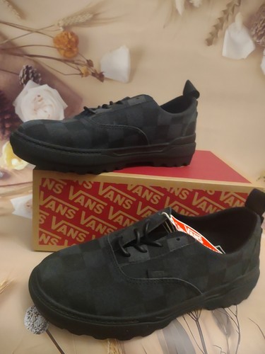 Zapatillas vans mujer - zapatillas,