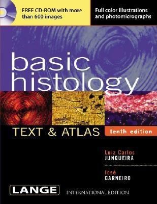 Basic histology text and - basic, :