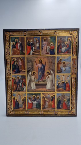 Icona festa cristo - icona,,
