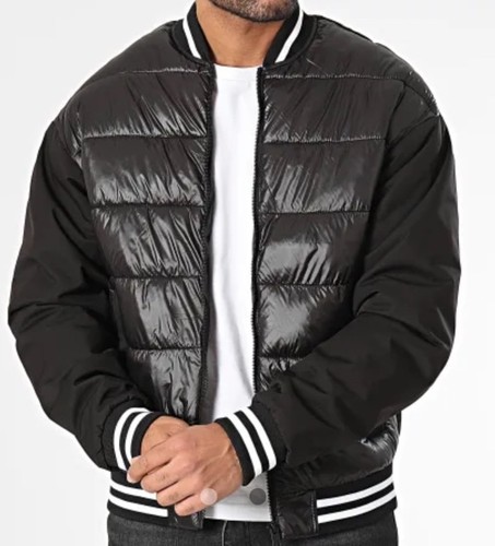 Jack jones giubbotto bomber - jack, &
