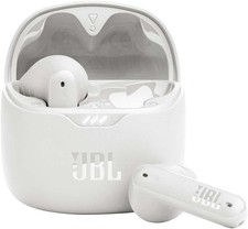JBL Tune Flex True Wireless Stereo (TWS) Musica e Chiamate JBLTFLEXWHT
