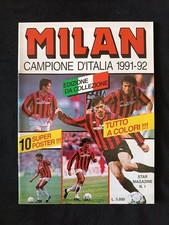 rivista STAR MAGAZINE n 1