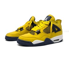 UK 8 - Air Jordan 4 Retro -