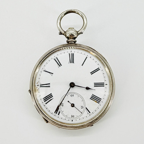 Antico orologio tasca - antico,