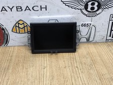 Schermo Display Multifunzione Navigatore Satellitare Citroen C4 MK2 2015 RHD Bluehdi 9813810680