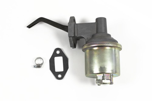 Pompa carburante meccanica