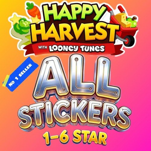 Mono poly all stickers - mono_poly_go,