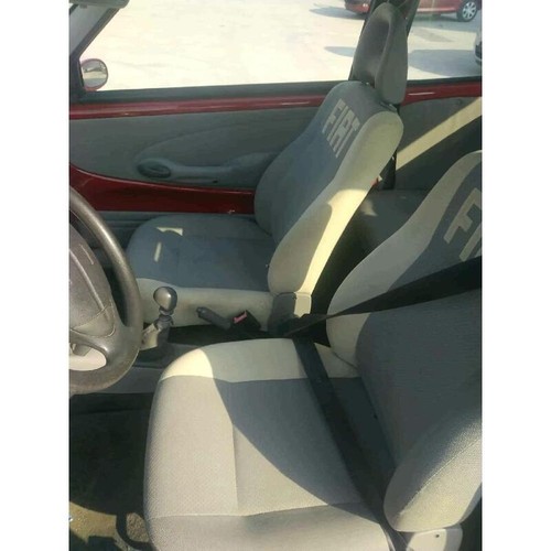 Sedili completi fiat seicento - completi,