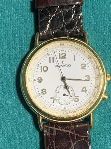Reloj movado - movado,