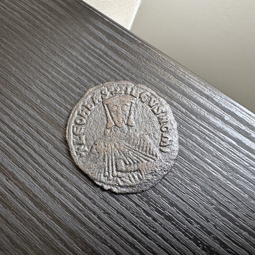 Bellissima moneta leone - 🏺,
