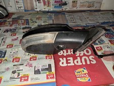 SPECCHIETTO RETROVISORE DX PER VW Passat Berlina 2005-10 ⚠️filo Tagliato⚠️