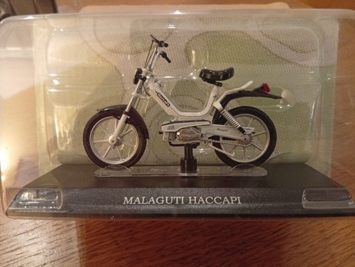 Malaguti haccapi 1978 - haccapi.,
