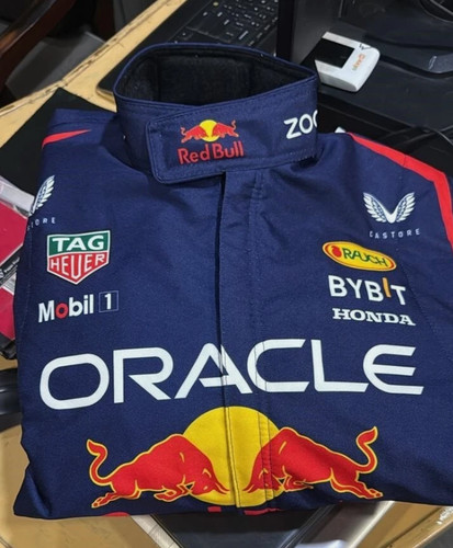 Bundle tuta corsa - da, go