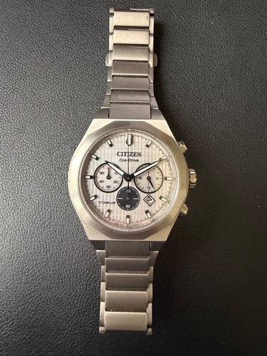 Citizen ca4690 51a chrono - citizen,
