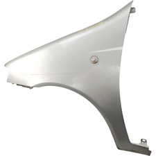 Parafango Anteriore Sinistro