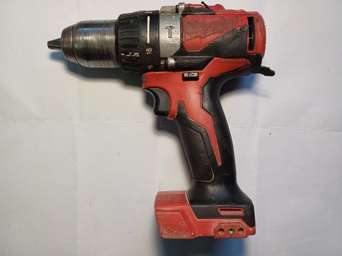 Trapano avvitatore m18 - trapano,