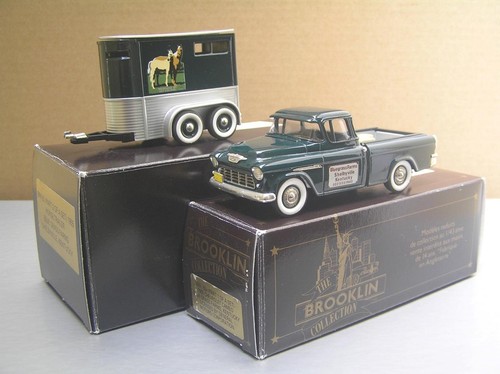 Brooklin models brk - models, brk.53x/62