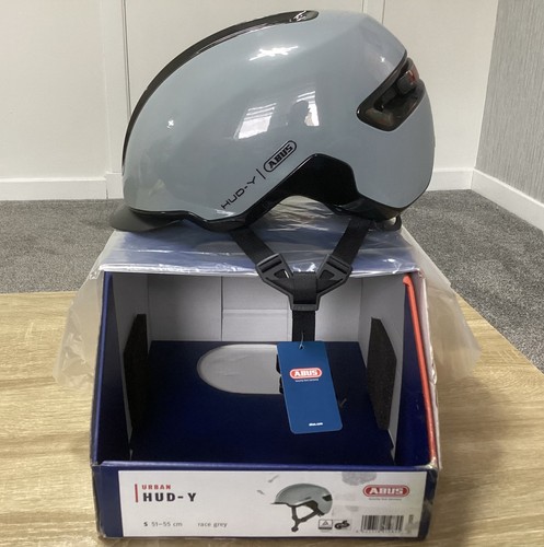 Casco nuovo abus urban - “nuovo”,