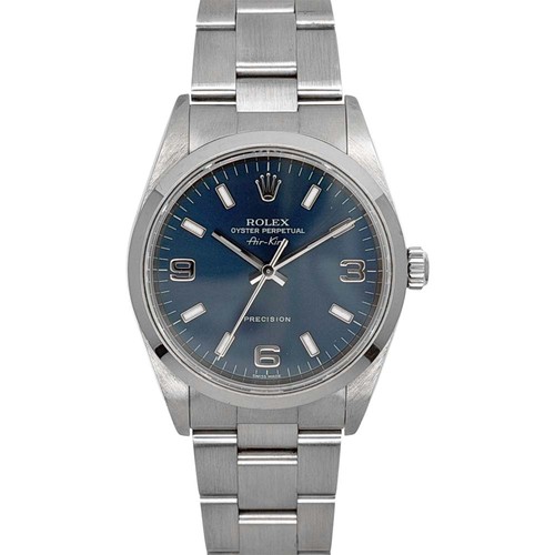 Rolex air king - rolex,