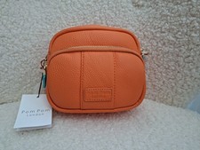 Mini borsa a tracolla Pom Pom