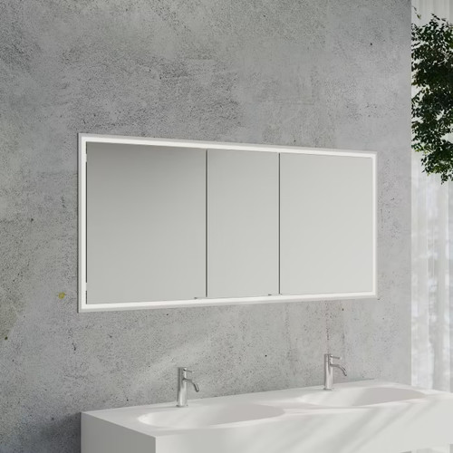Armadio specchio kronenbach - armadio,
