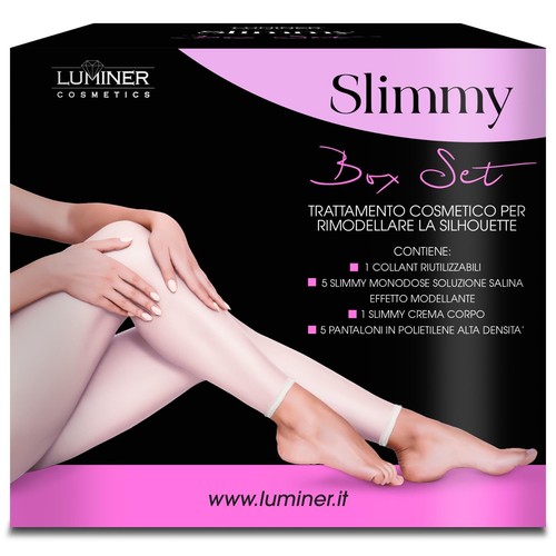 Luminer slimmy box - luminer, 5