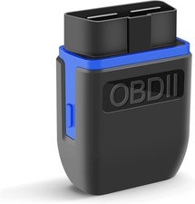 OBD2 Bluetooth 4.0 Scanner Car