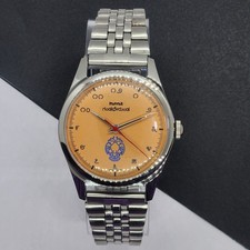 Orologio polso vintage - da, hmt