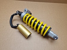 Ammortizzatore posteriore originale Triumph Tiger 800 XC originale OE 2010 - 2014