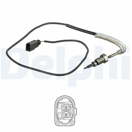 Ts30158 delphi sensore - ts30158,