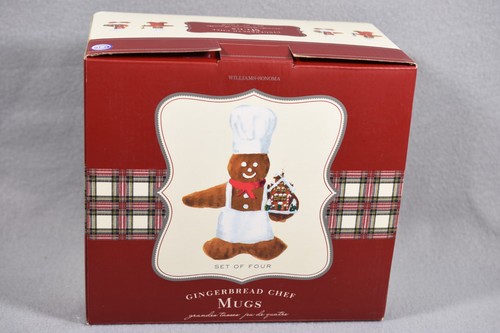 Williams sonoma set 4 - set, of