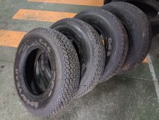 195R14C 106/104N GoodYear G46