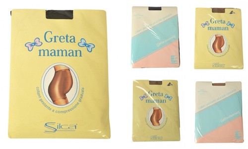 Collant silca calza - silca,