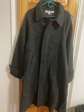 Cappotto donna 100% lana