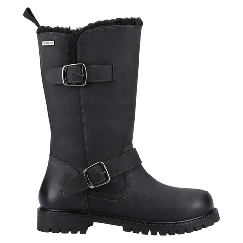 Hush puppies stivali donna - stivali, da