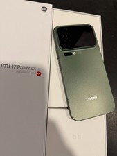 Xiaomi 17 Pro Max Green 16/1TB