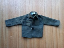 Giacca Vintage Action Man