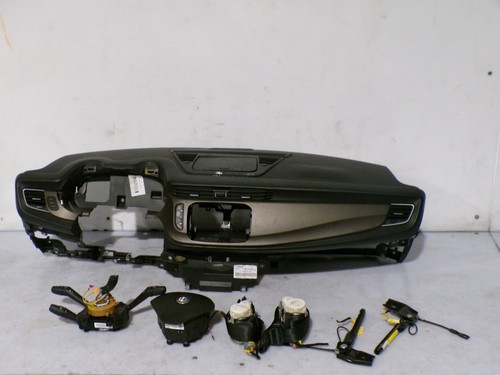 13085 kit airbag alfa romeo - 13085,